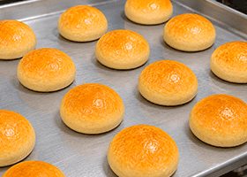 Potato Bread