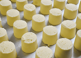 Cheese Roll