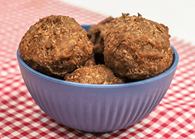 Meatballs