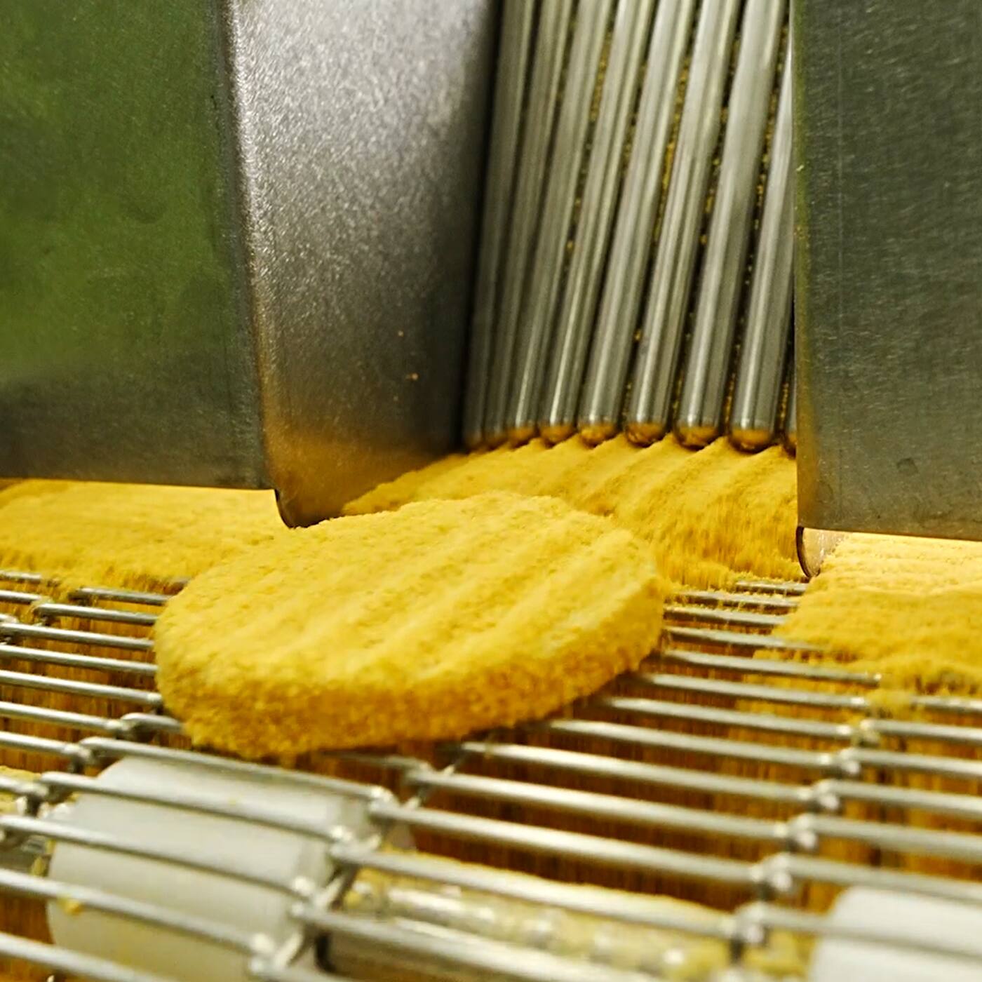 EMPANAMIX PLUS FLAT Batter and Breading Machine for Fillets — image 3
