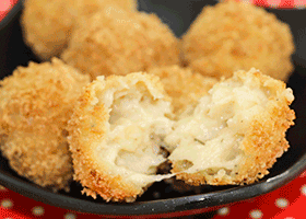 Tater Tots