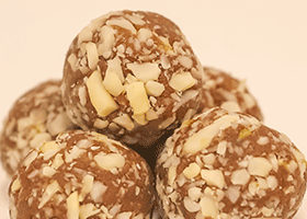 Protein Ball
