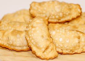 Fried Pie