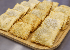 Fried Pie
