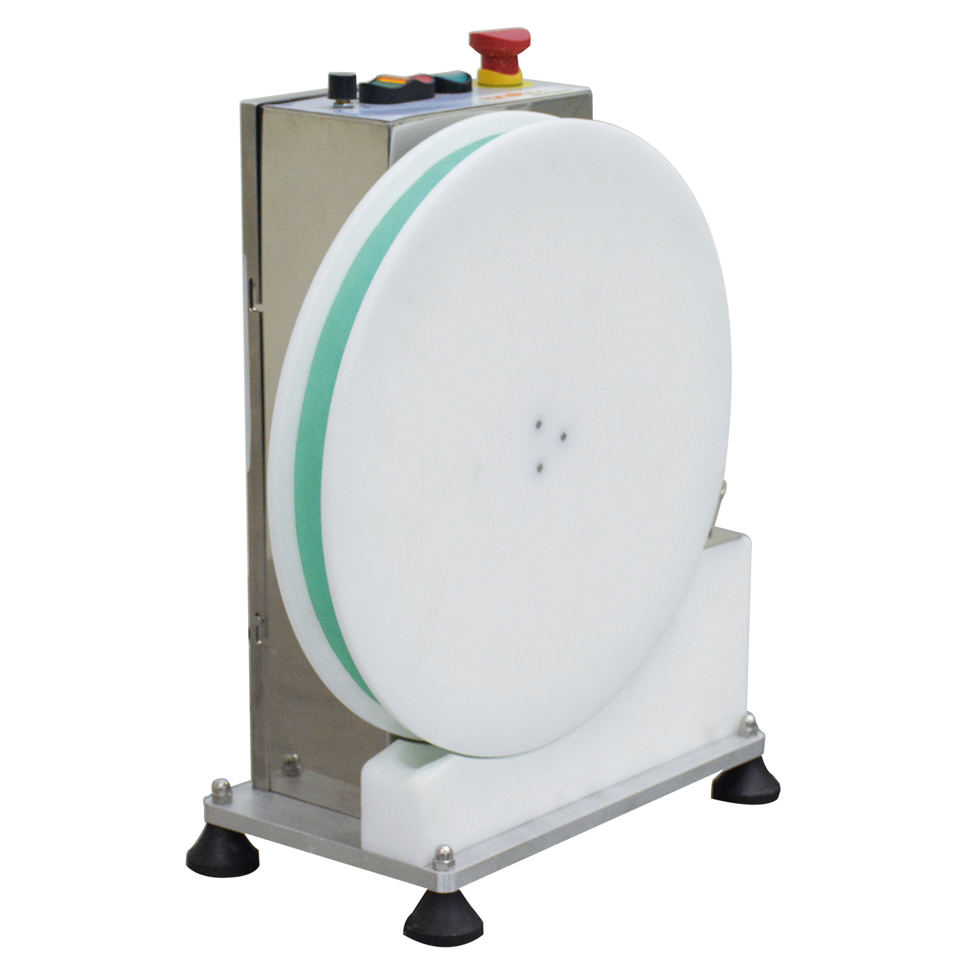 SPINNING 400 Food Rounding Machine