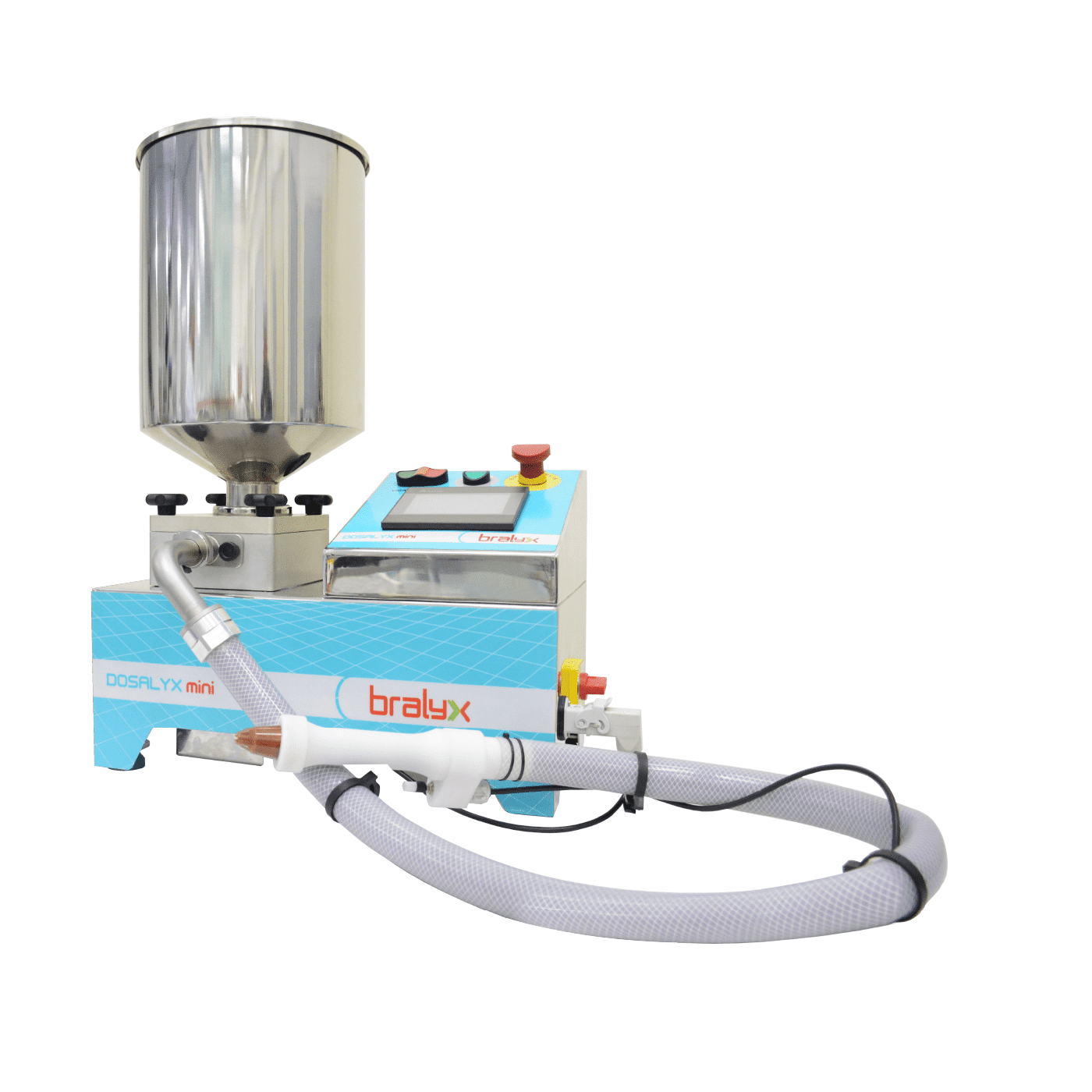 Dosing Machines