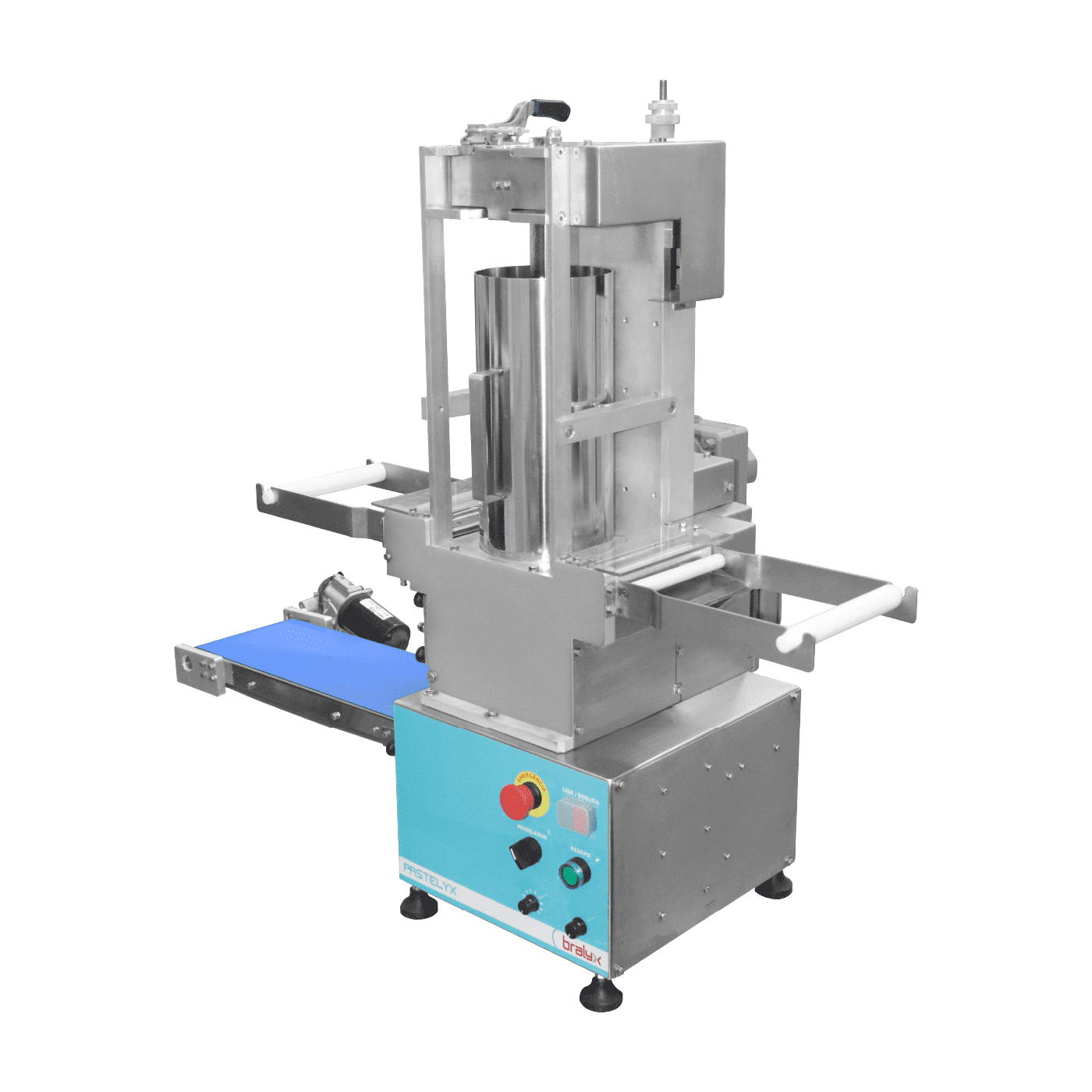 PASTELYX Automatic Pastry Machine