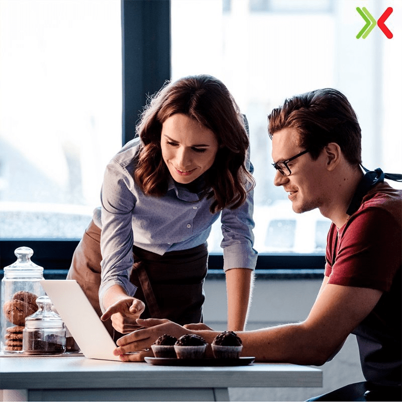 How to improve the food business profits
