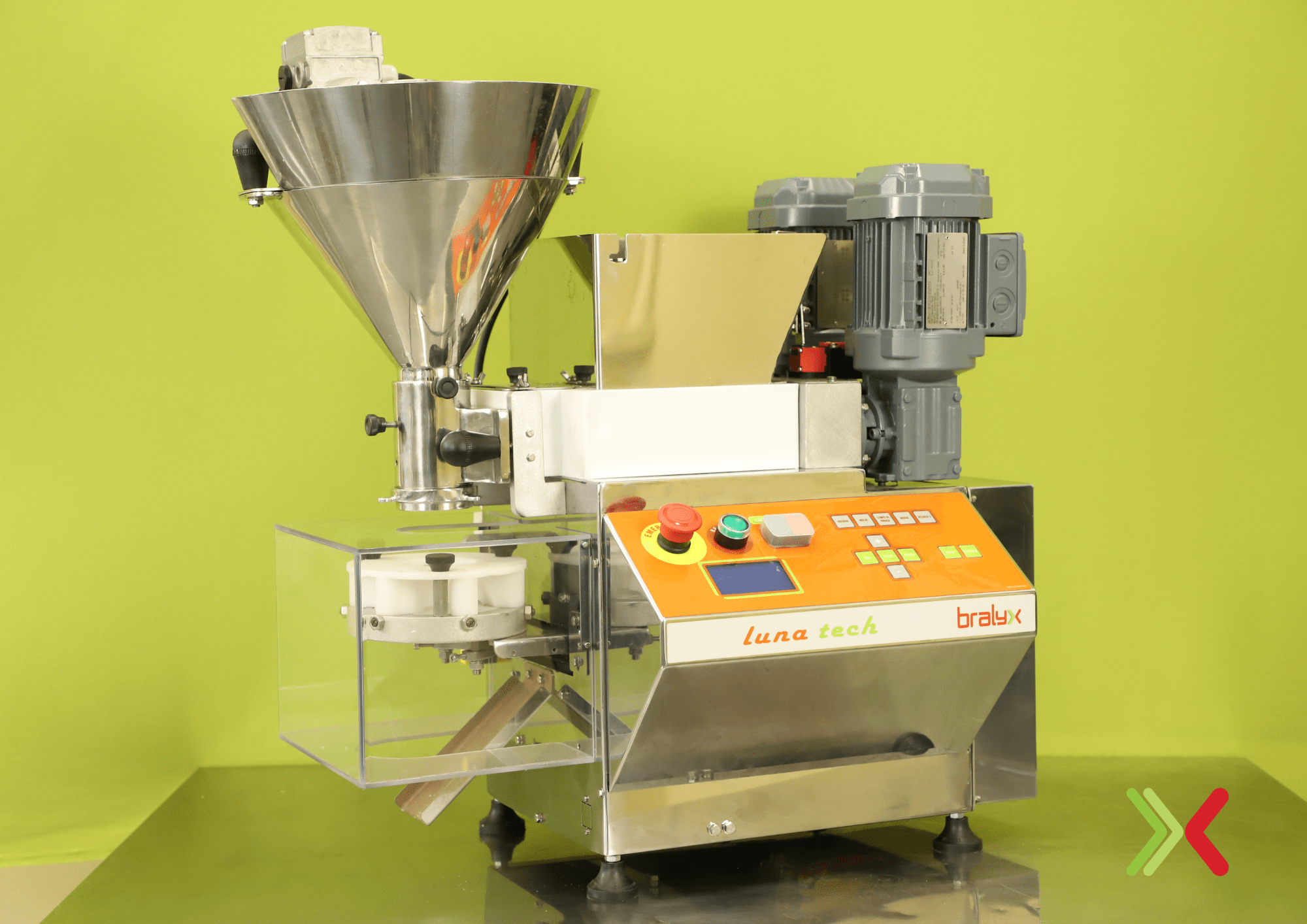 Bitterballen Machine: The Smart Way to Automate your production
