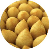 coxinha