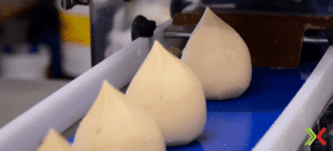 Control your food production