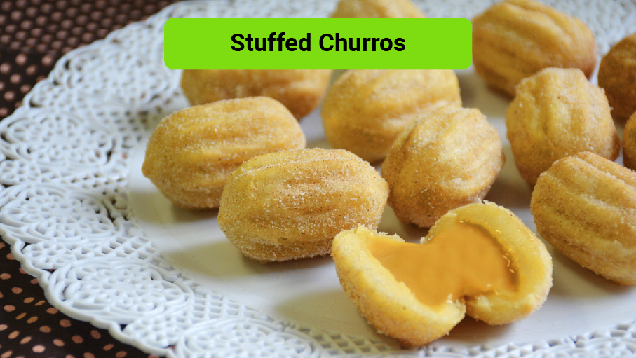 Churros Machine