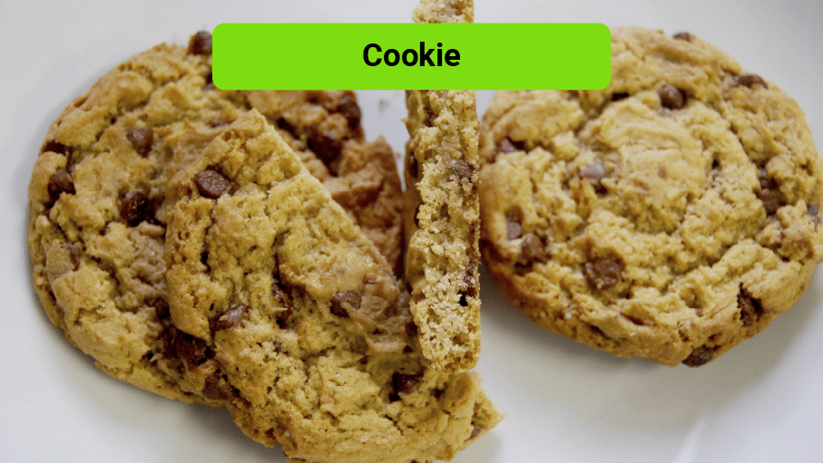 Choccolate chip cookies_Wire Cutting Machine DROP TOP EXPRESS