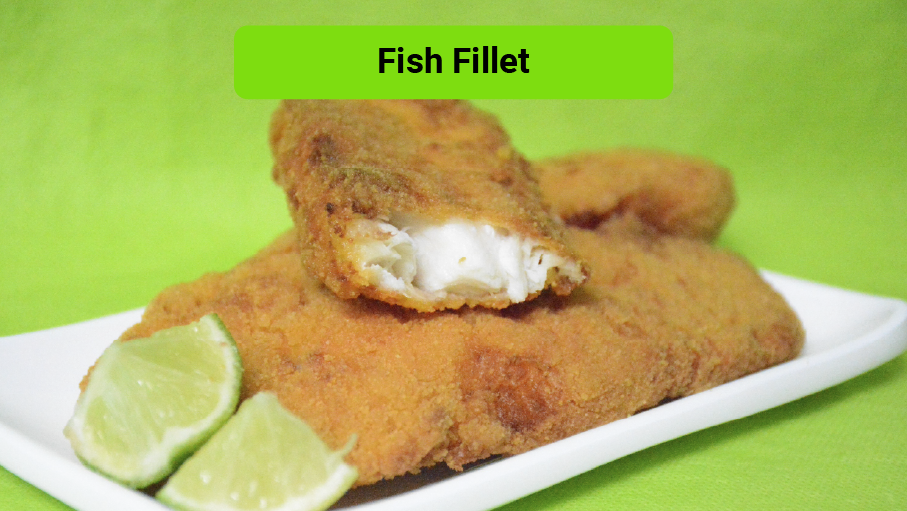 Fish Fillet_Machine