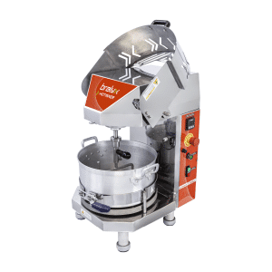 HOTMIXER 14 ELECTRICAL