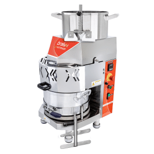 HOTMIXER 14 ELECTRICAL