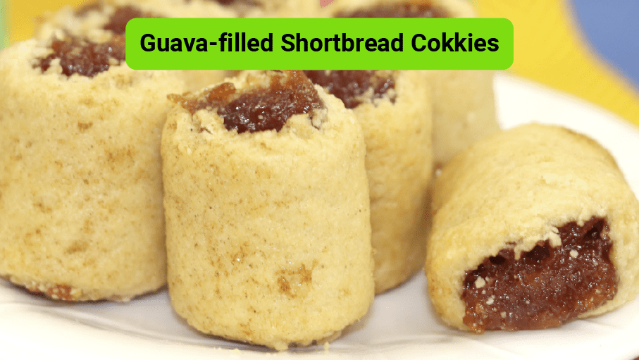 Shortbreads cookies_Machine
