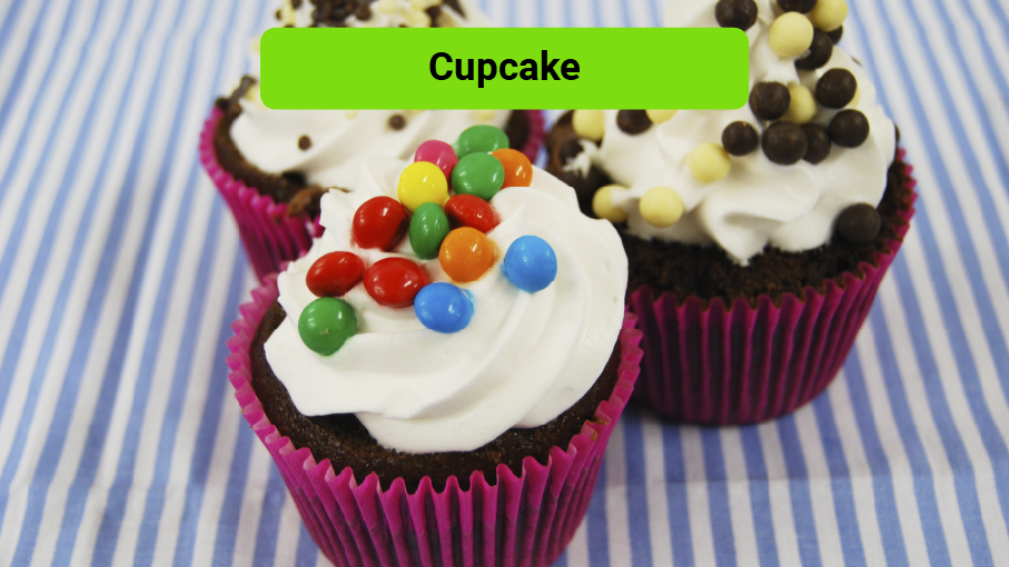 Cupcakes_Dosing Machine