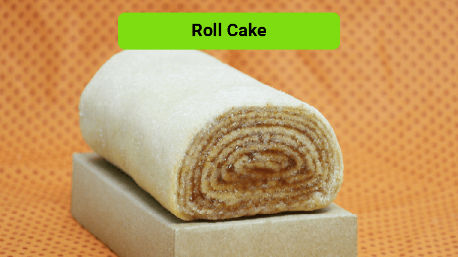 Swiss Roll_Dosing Machine