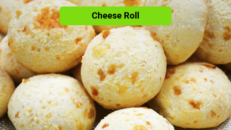 Cheese Rolls_Machine
