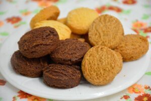 cookie machine bralyx