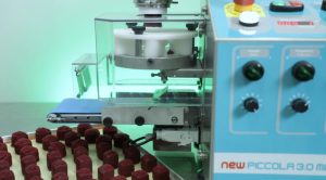 Industrial Cake Pop Machine