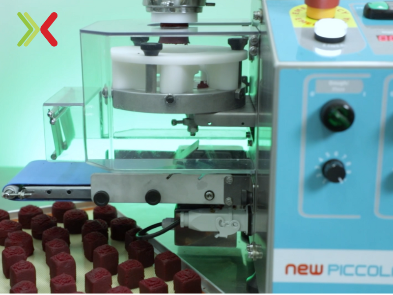 Industrial Cake Pop Machine