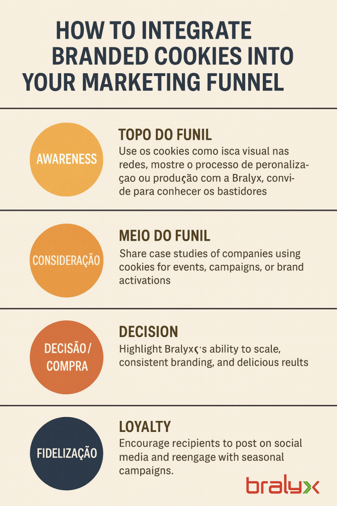 funnel cookie marketing bralyx