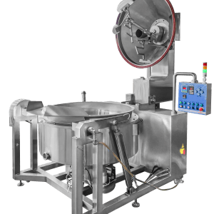 HOTMIXER PLUS 500
