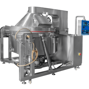 HOTMIXER PLUS 500
