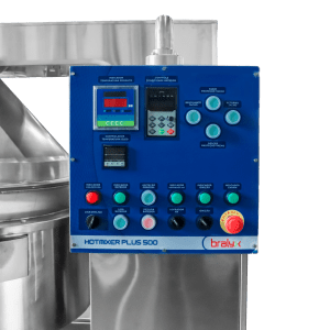 HOTMIXER PLUS 500