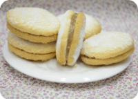 Alfajor