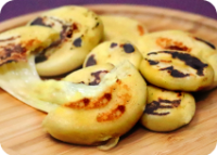 Arepas