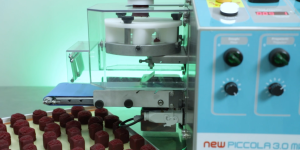 Industrial Cake Pop Machine Bralyx Industrial Cake Pop Machine