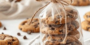 Custom Cookies as Gourmet Corporate Gifts Custom Cookies